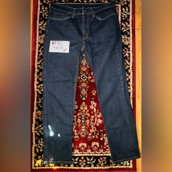 Levi Jeans - Picture 1 of 2
